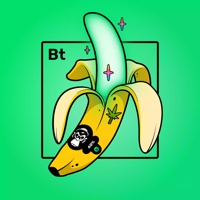 Experimental Banana 03197
