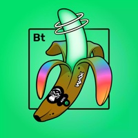Experimental Banana 03209