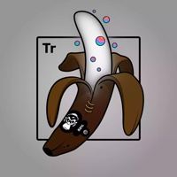 Experimental Banana 03220