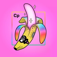 Experimental Banana 03447