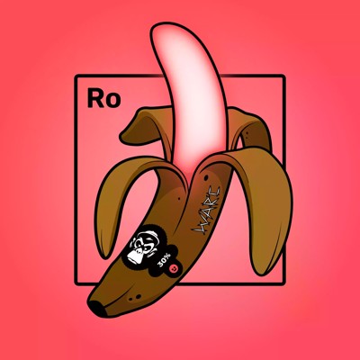Experimental Banana 03448