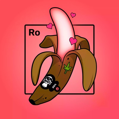 Experimental Banana 03603