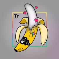 Experimental Banana 03709