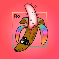 Experimental Banana 03908