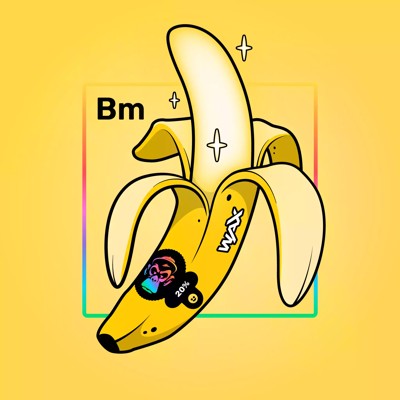 Experimental Banana 04121