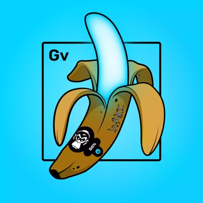 Experimental Banana 04240