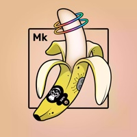 Experimental Banana 04255
