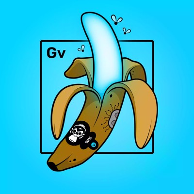 Experimental Banana 04575