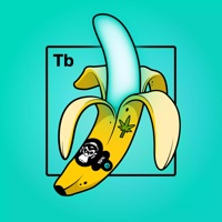Experimental Banana 04739