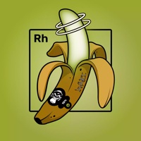 Experimental Banana 04935