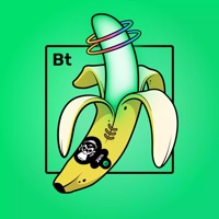 Experimental Banana 05084