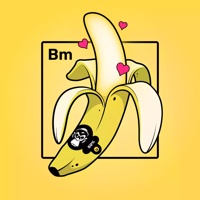 Experimental Banana 05208