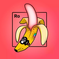 Experimental Banana 05345