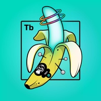 Experimental Banana 05357
