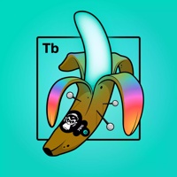 Experimental Banana 05377