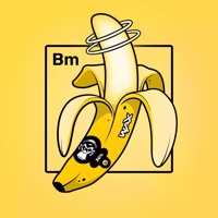 Experimental Banana 05548