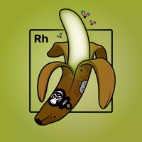 Experimental Banana 05557