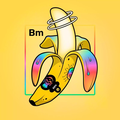 Experimental Banana 05562