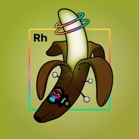 Experimental Banana 05581