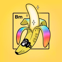 Experimental Banana 05809