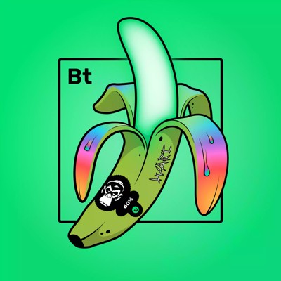 Experimental Banana 05985