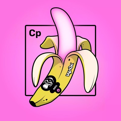 Experimental Banana 06451