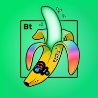 Experimental Banana 06596