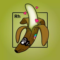 Experimental Banana 06690