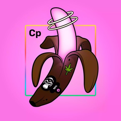 Experimental Banana 06904