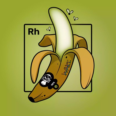 Experimental Banana 07195
