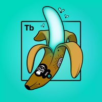 Experimental Banana 07394