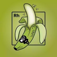 Experimental Banana 07895