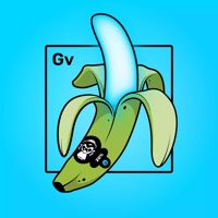Experimental Banana 08291