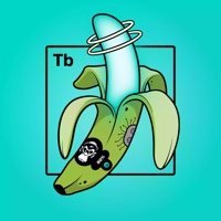 Experimental Banana 08541