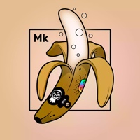 Experimental Banana 08629