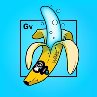 Experimental Banana 08646