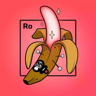 Experimental Banana 08655