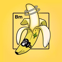 Experimental Banana 08659