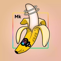 Experimental Banana 08672