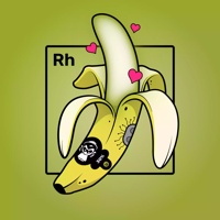 Experimental Banana 08763