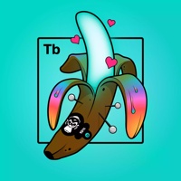 Experimental Banana 08903