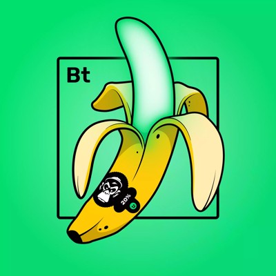 Experimental Banana 08948