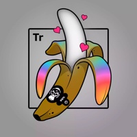 Experimental Banana 08983