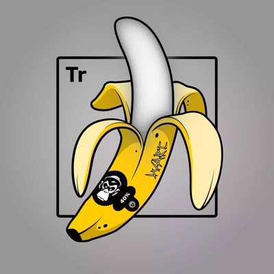 Experimental Banana 09001