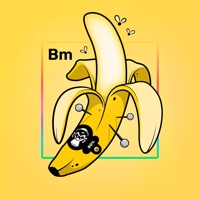 Experimental Banana 09005