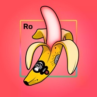 Experimental Banana 09066
