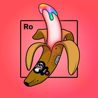 Experimental Banana 09211