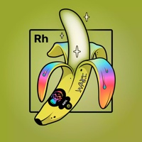 Experimental Banana 09316