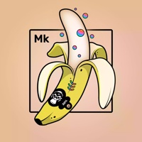 Experimental Banana 09478