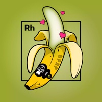Experimental Banana 09483
